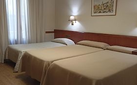 Hotel Europa